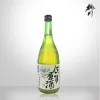 Free shipping! 720ml pure rice Daiginjo sake imported from Aomori Prefecture, Japan, served as a Japanese side dish Specification image